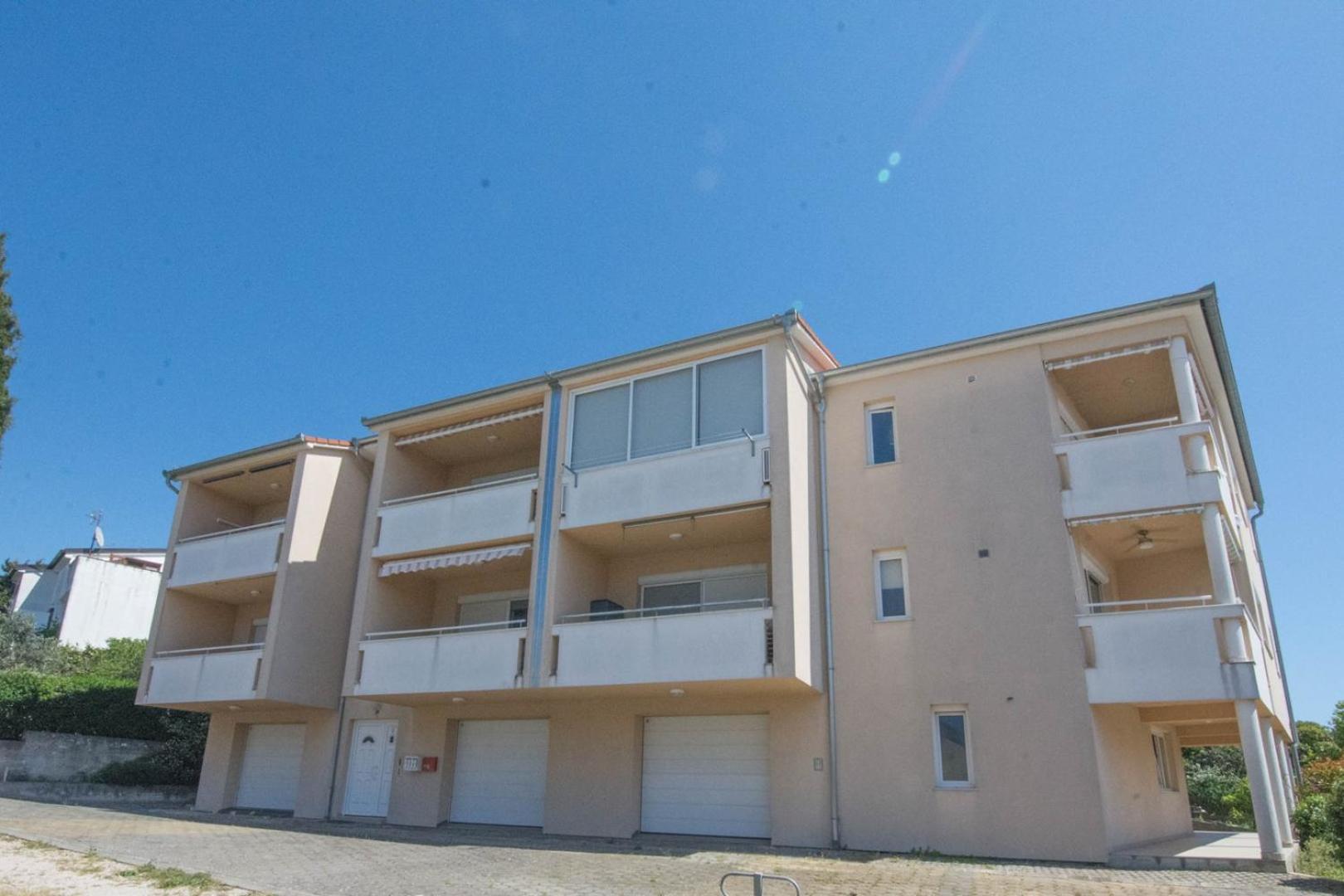 Spacious Apartment On A Great Location -Apartment Kuhta بيوغْغاد نا موغو المظهر الخارجي الصورة