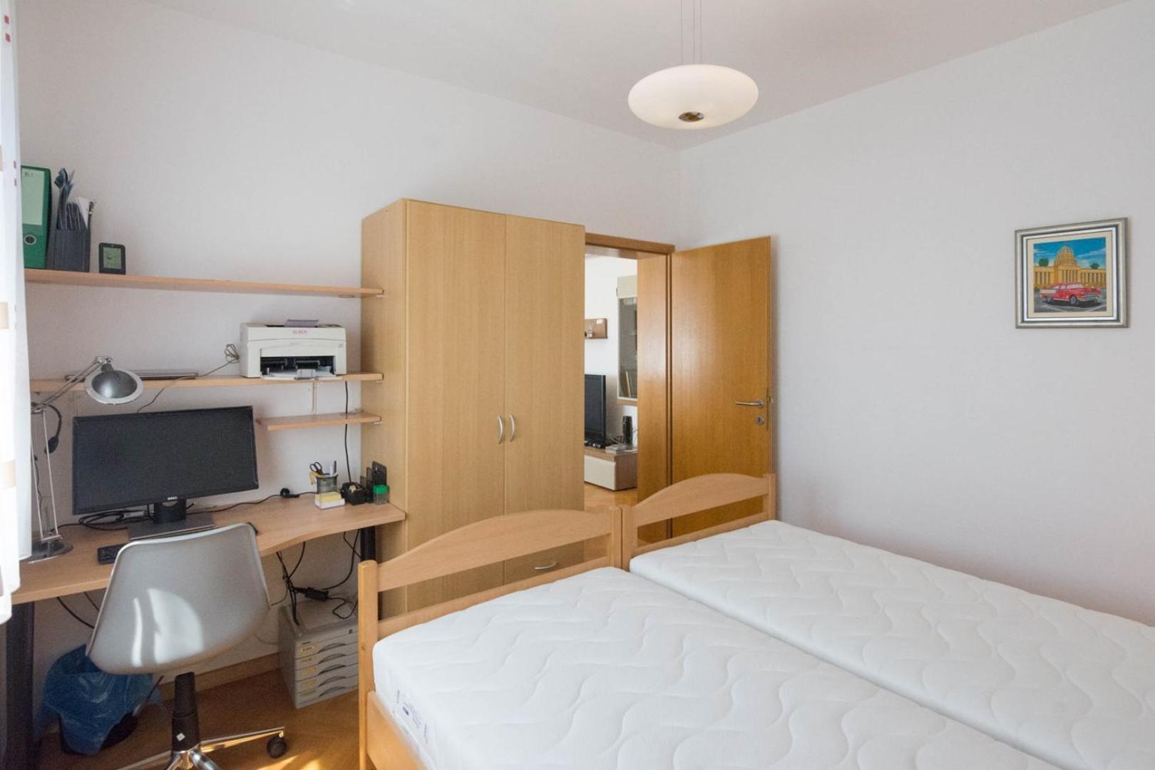Spacious Apartment On A Great Location -Apartment Kuhta بيوغْغاد نا موغو المظهر الخارجي الصورة