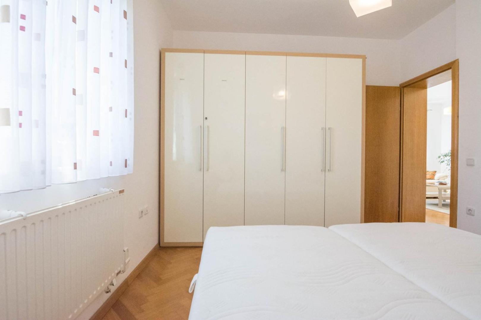 Spacious Apartment On A Great Location -Apartment Kuhta بيوغْغاد نا موغو المظهر الخارجي الصورة